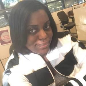 Meet your Posher, Cynthia